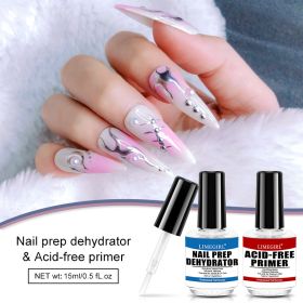Limegirl Nail Base Glue Nail Adhesive Reinforcement Binders Liquid Matching Agent Desiccant Nail Primers Nail Prep Dehydrator Limegirl Nail Base Glue Nail Adhesive Reinforcement Binders Liquid Matching Agent Desiccant Nail Primers Nail Prep Dehydrator