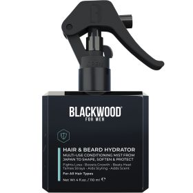 Hair & Beard Hydrator Hair & Beard Hydrator